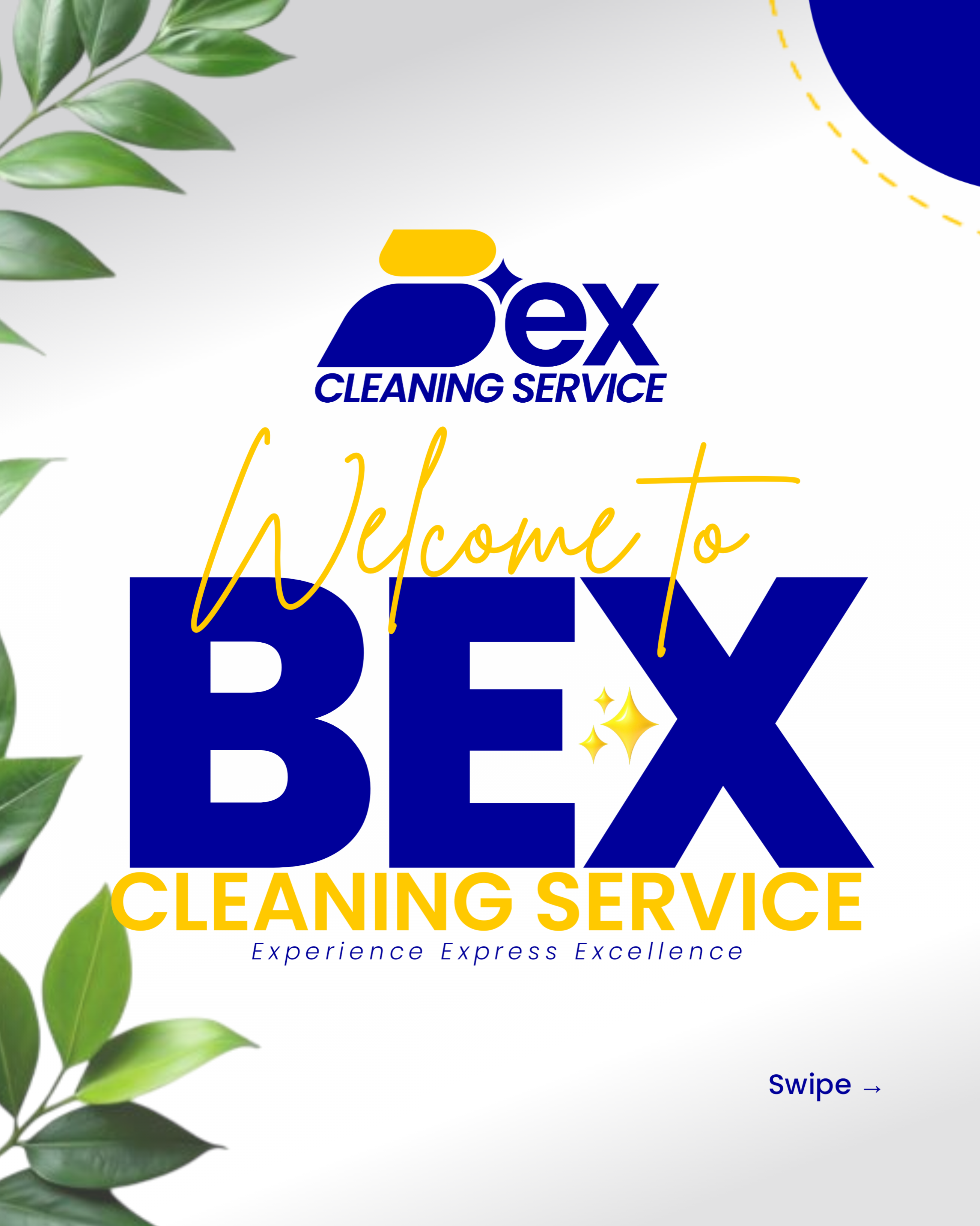 Bex Cleaning Service